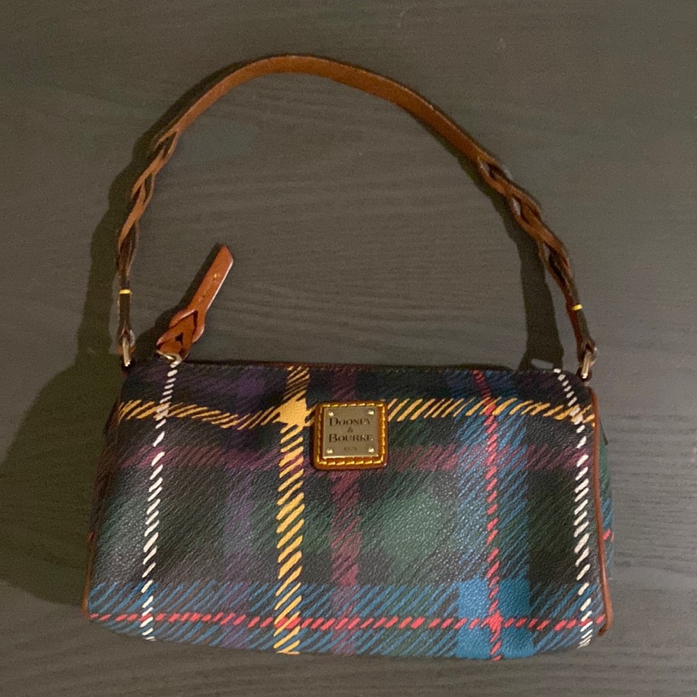 Dooney & Bourke Christmas Bag